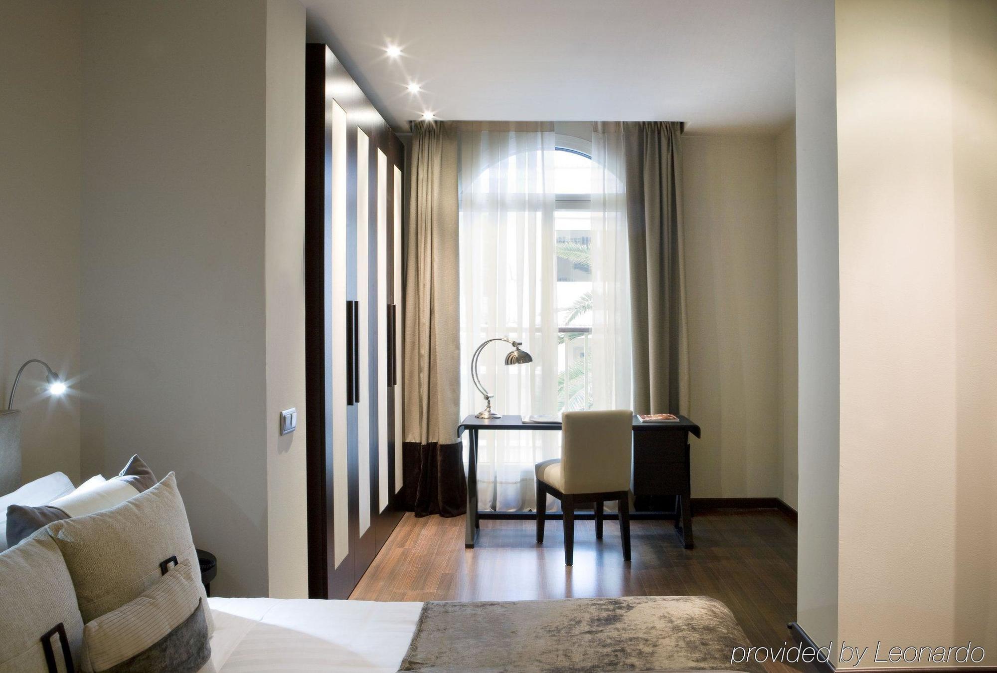 Hotel Murmuri Barcelona Zimmer foto