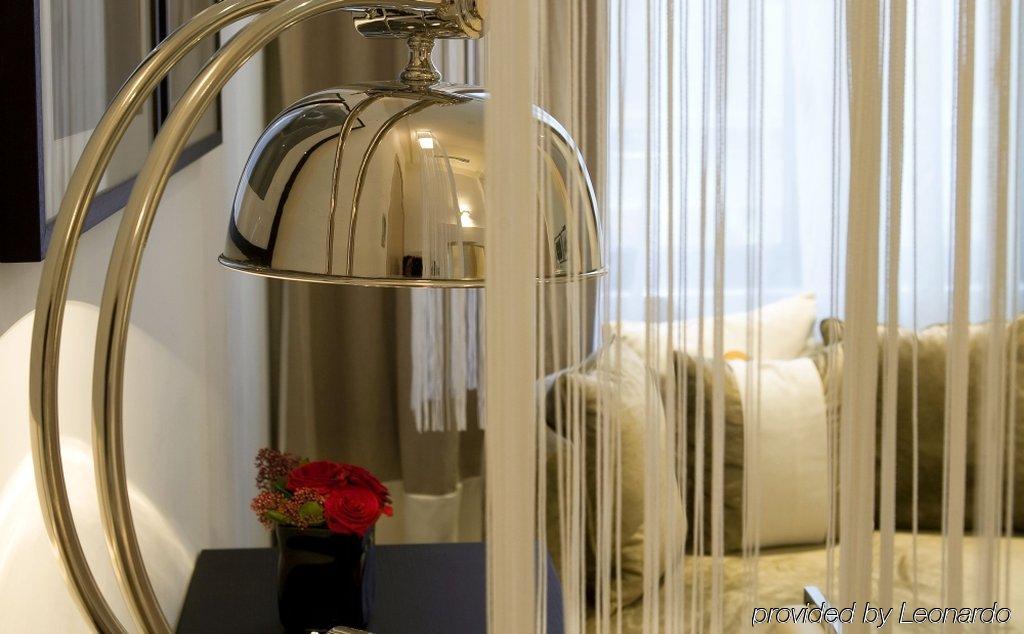 Hotel Murmuri Barcelona Zimmer foto