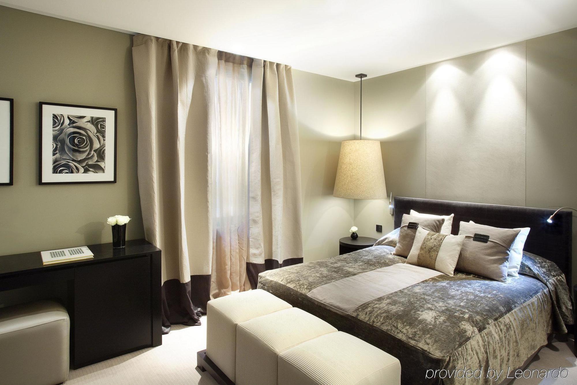 Hotel Murmuri Barcelona Zimmer foto