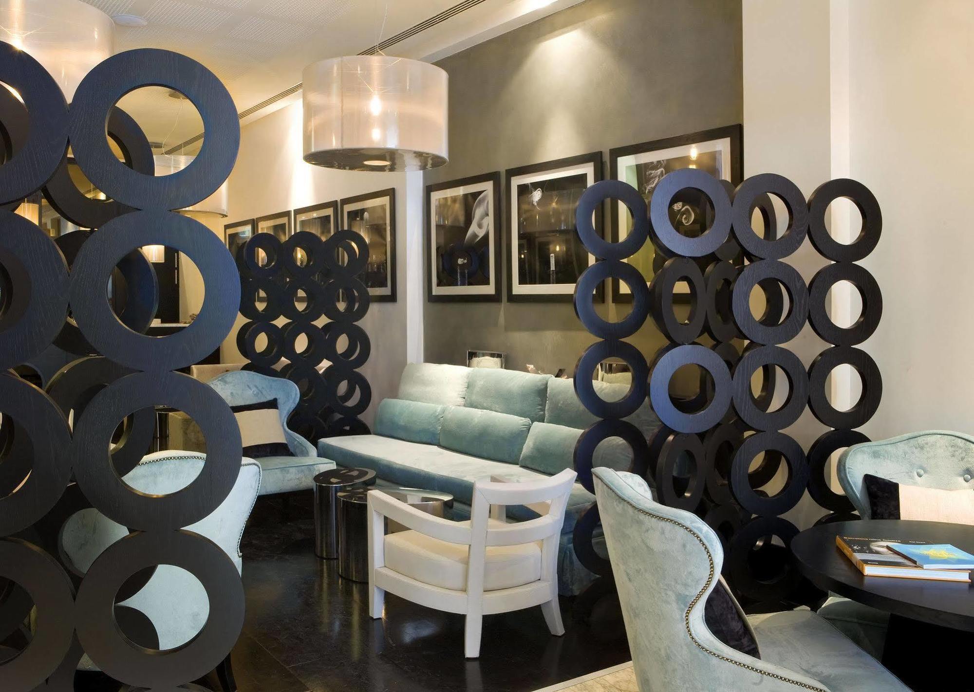 Hotel Murmuri Barcelona Zimmer foto