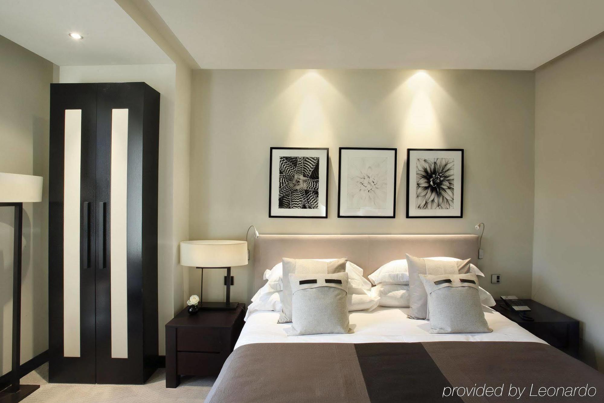 Hotel Murmuri Barcelona Zimmer foto