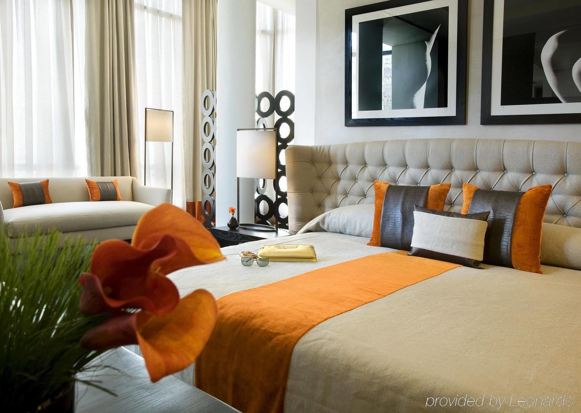 Hotel Murmuri Barcelona Zimmer foto