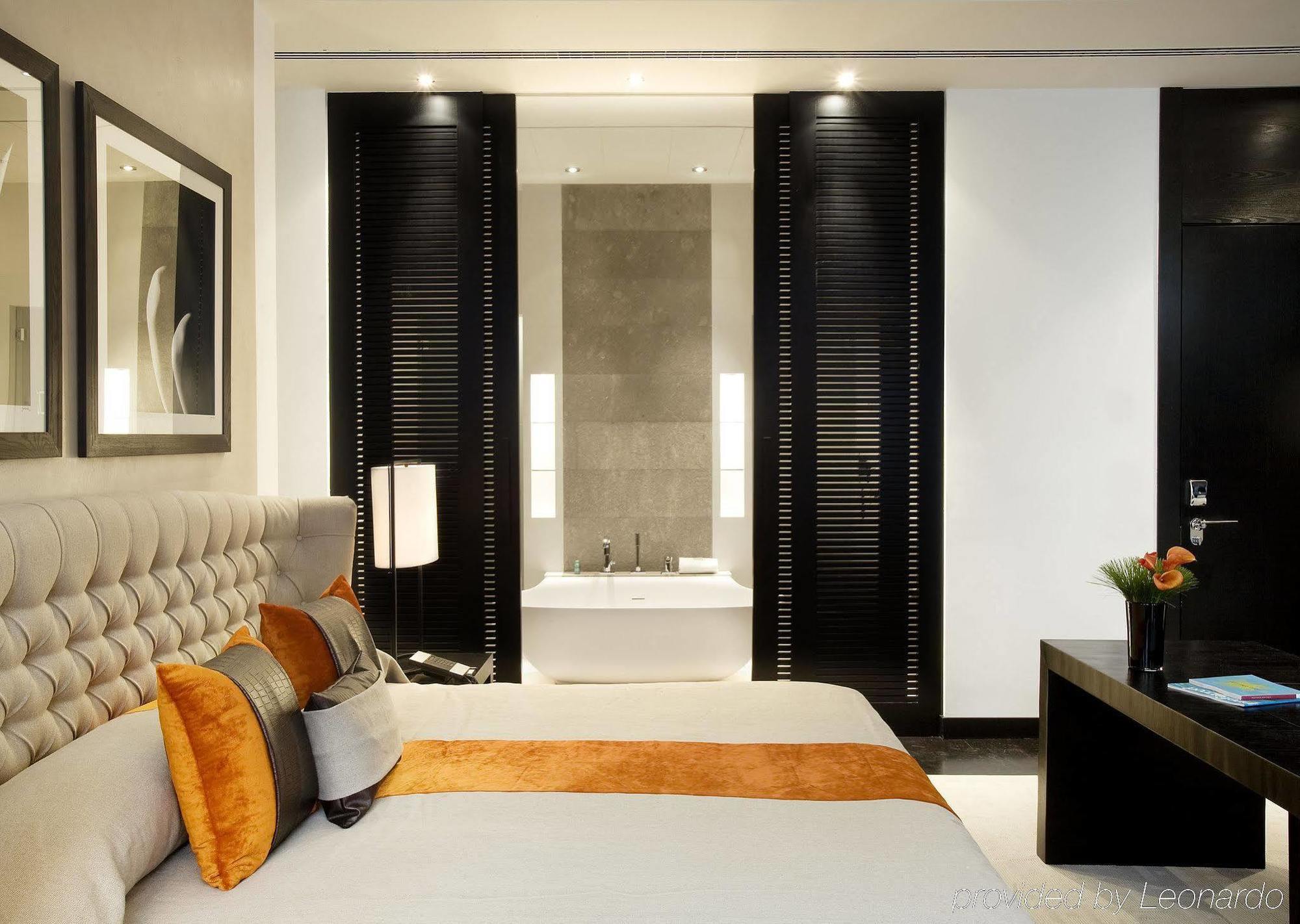 Hotel Murmuri Barcelona Zimmer foto