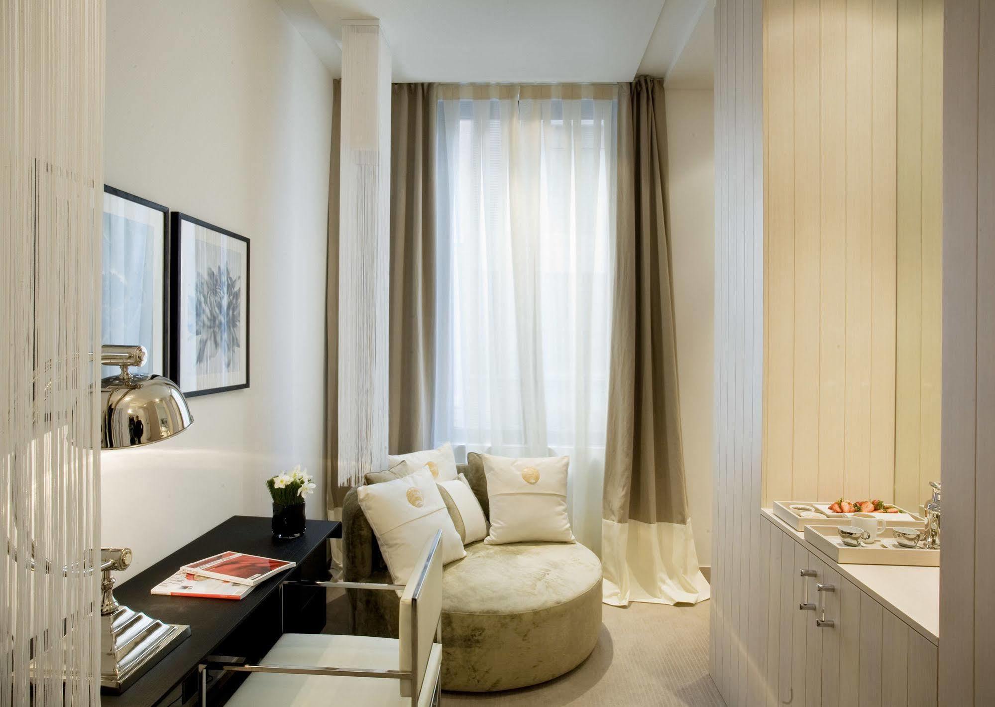 Hotel Murmuri Barcelona Zimmer foto